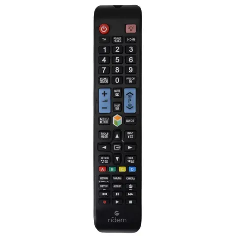 KARMA CRC SM1 remote control for SAMSUNG TVs