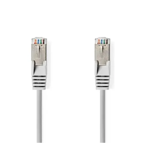 NEDIS UTP CAT6 Összekötő Szürke 7.5m CCGT85320GY75