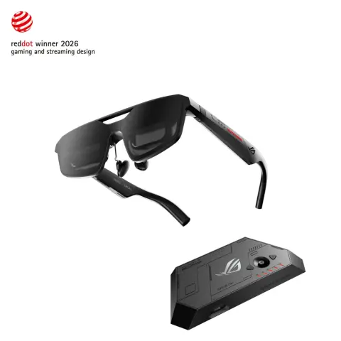 ASUS ROG XREAL R1-B Gamer ochelari AR - IPD69
