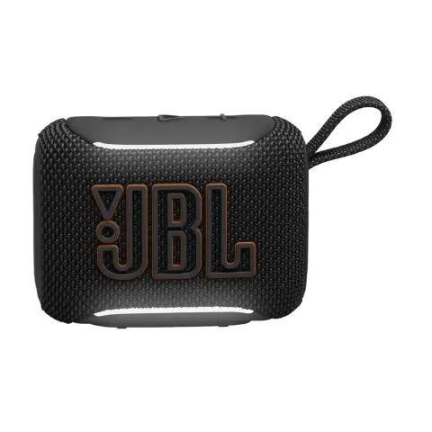 JBL GO 5 crni GO5 BLK