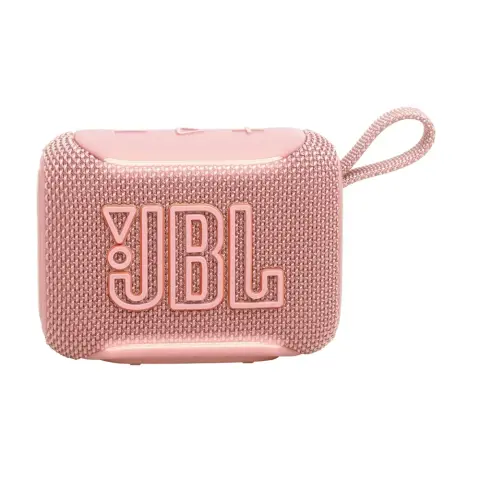 JBL GO 5 ružičasti GO5 PINK