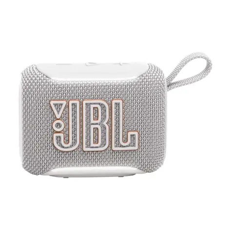 JBL GO 5 bijeli GO5 WHT