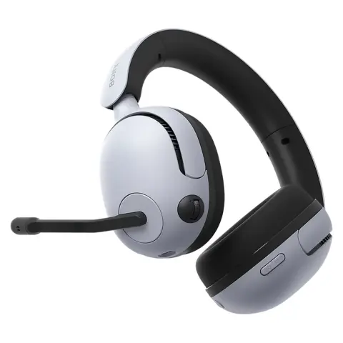 SONY Inzone H5 Weiß WHG500W.CE7