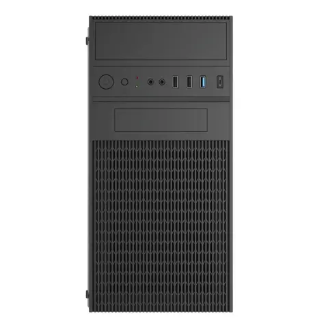 AKYGA AK19BK black