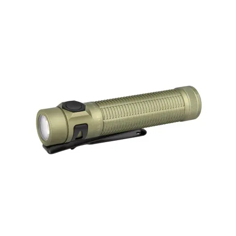 OLIGHT Baton Ultra rechargeable flashlight olive green OLIBATON4U
