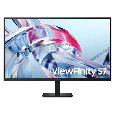 SAMSUNG ViewFinity S7 S70H 27" LS27H700EAUXEN