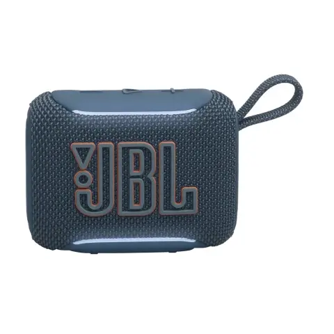JBL GO 5 plavi GO5 BLU