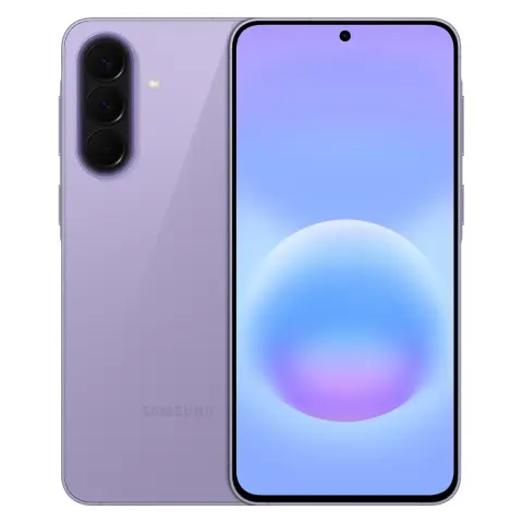 SAMSUNG A576B Galaxy A57 5G 8/256GB Kralj lila DualSim SM-A576BZVDEUE