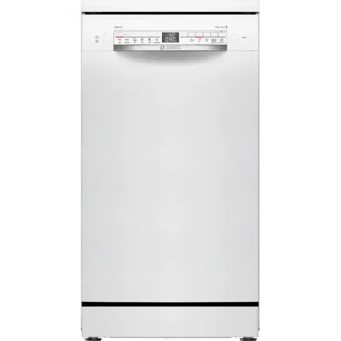 BOSCH Built-in dishwasher 55cm SlimLine SPS2HKW55E