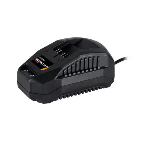 BATAVIA Maxxpack akkumulátor töltő 18V 70W fekete 7063688