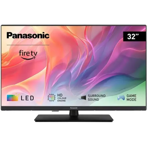 PANASONIC TV-40S55AEZC 40