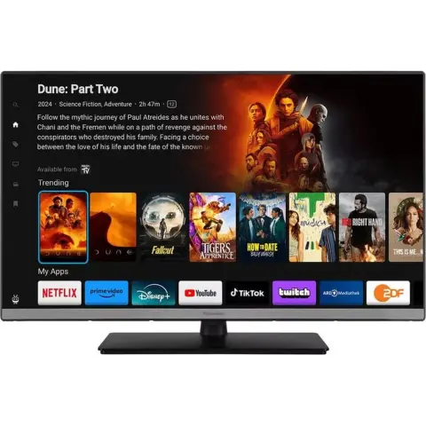 PANASONIC TB-40S45AEZC 40