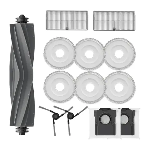 KIT Tisztító készlet MOVA E40 Ultra robotporszívóhoz MRAK76