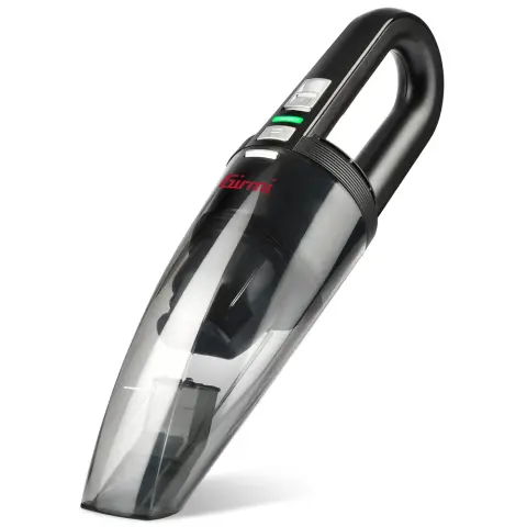 GIRMI AP16 vezeték nélküli kézi porszívó Wet&Dry 20 perc 500ml