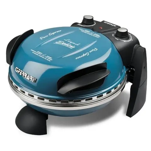 G3FERRARI G10006 EVO Delizia pečica za pico 1200W 31cm Modra