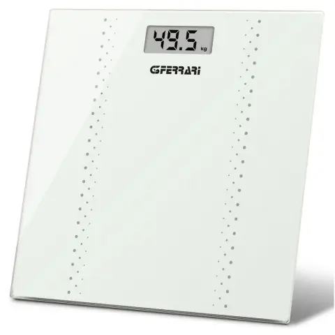 G3FERRARI G30052 FISIK – Digitális személymérleg