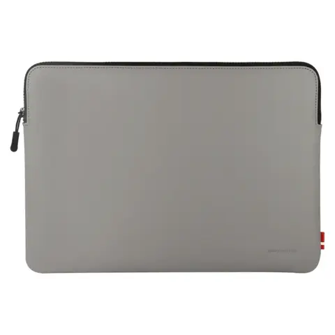 DBRAMANTE1928 Oxford notebook sleeve ICON 13" river stone gray OX13ICGY6838