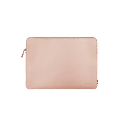 DBRAMANTE1928 Oxford laptop case ICON 13" pink sand OX13ICPI6884