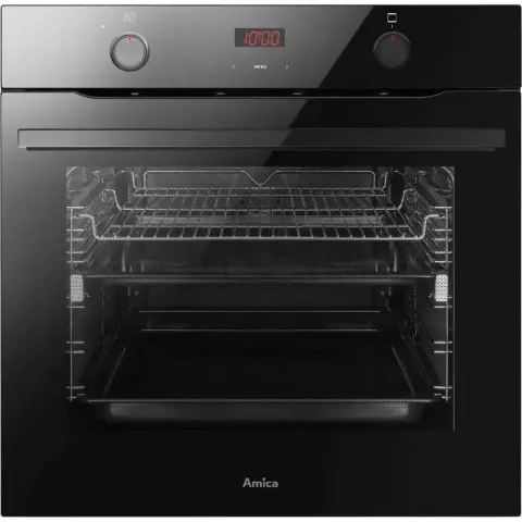 AMICA X-TYPE STEAM built-in oven ED37614B