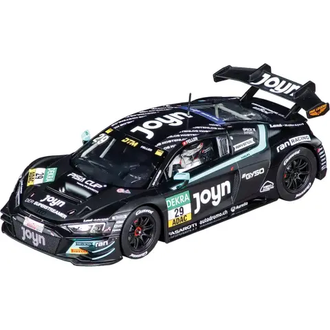 CARRERA DIGITAL 132 Audi R8 LMS GT3 evo II Land Motorsport No.29 DTM 2025 versenyautó 20032133