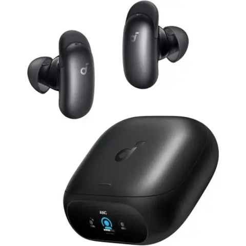 ANKER Soundcore Liberty 5 Pro crno slušalice D1203G11