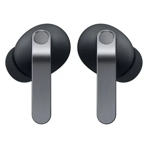 SAMSUNG Galaxy Buds4 Pro fülhallgató fekete SM-R640NZKAXEF