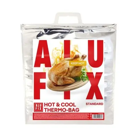 ALUFIX cooler bag 47x47 cm ISOT50NEW