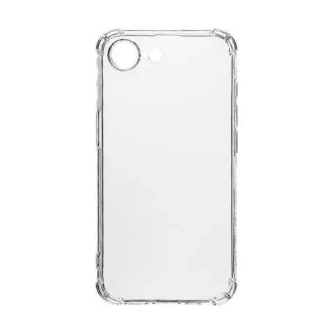 TACTICAL TPU Plyo tok iPhone 17e / 16e átlátszó 190245 57983124290