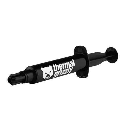 THERMAL GRIZZLY Kryonaut Extreme thermal paste 6g syringe packaging TG-KE-006-R