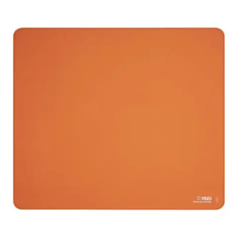 ATK Sky AIR XL XSoft Gaming mousepad orange