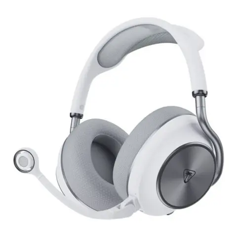 TURTLE BEACH Stealth Pro II Xbox gaming headphones white TBS-2104-15