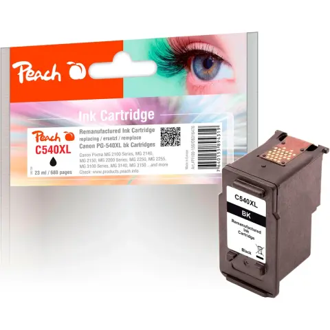 CANON PG-540XL (Peach) (utángyártott) PI100-156