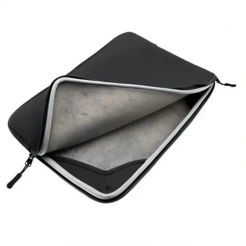FIXED Neoprene Sleeve 15.6" schwarz