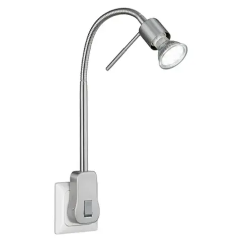TRIO LIGHTING 899670107 Laon fali spot lámpa (4.5W-os izzót tartalmaz)