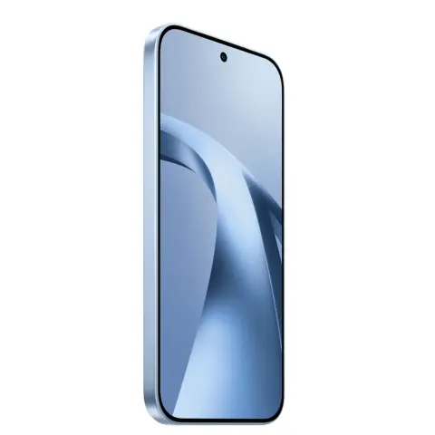 XIAOMI 17T 5G 12/256GB DualSim kék MZB0NOTEU