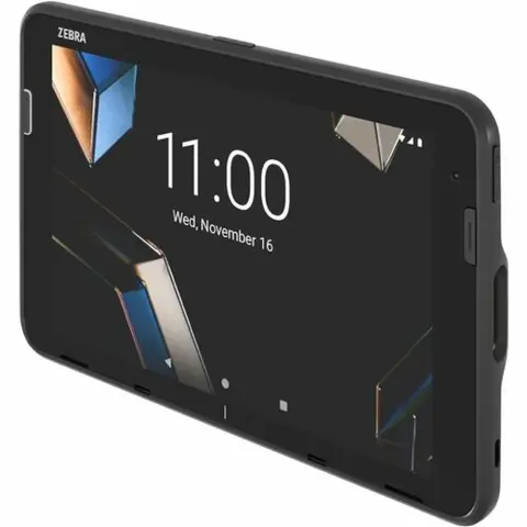 ZEBRA ET401 8" 5G tablet 8GB/128GB Android GMS ET401EA-301P2B2P-A6