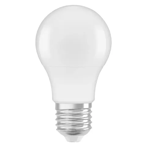 OSRAM 4.9W E27 470lm 4000K LED-PCR-CLA4.9E27TF