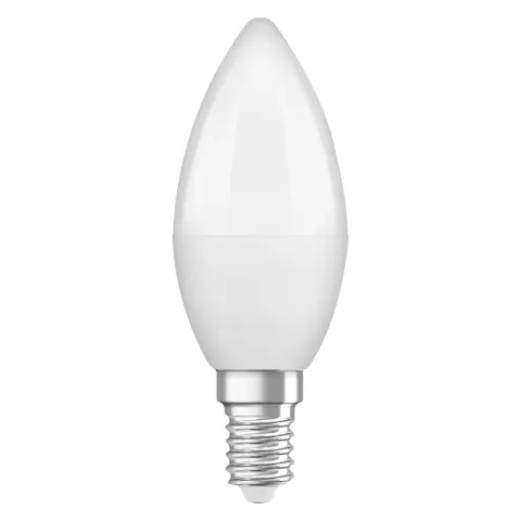 OSRAM 4.9W E14 470lm 6500K LED-PCR-CLB4.9E14HF