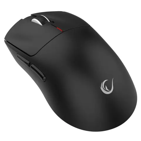 RAMPAGE CLAX vezeték nélküli fekete 41040