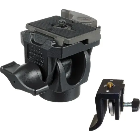 MANFROTTO 243 car window mount with 234RC articulated head MAN234RC243
