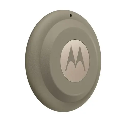 MOTOROLA Moto Tag 2 bluetooth nyomkövető szürke PG38C08023