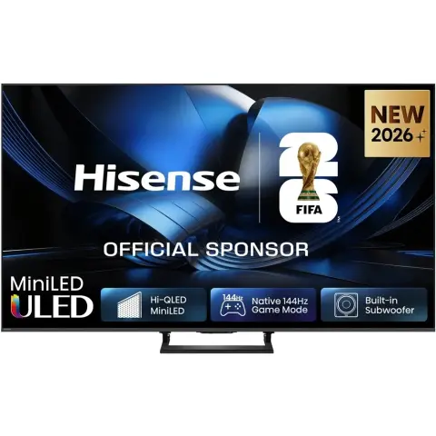 HISENSE 50U7SE 50