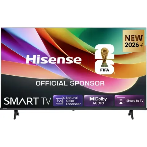 HISENSE 40A4S 40