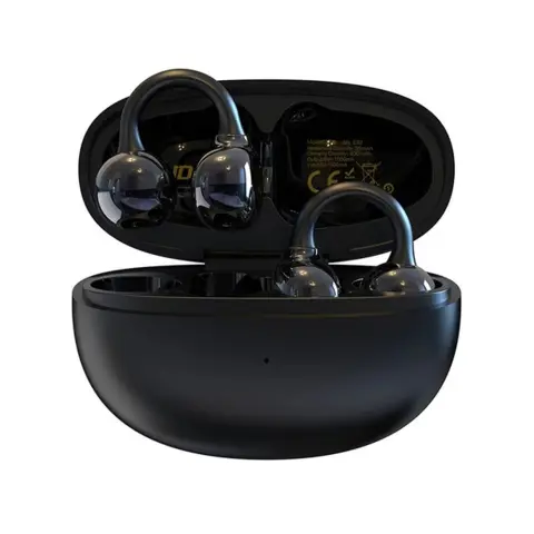 DUDAO U20 TWS black GP-190648