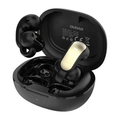 DUDAO U20 Pro TWS black GP-190717
