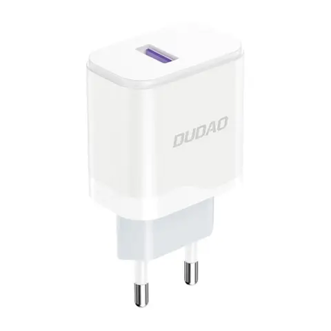 DUDAO A20EU USB wall charger white GP-190519