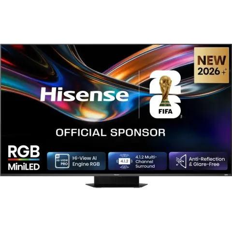HISENSE 65UR9S 65