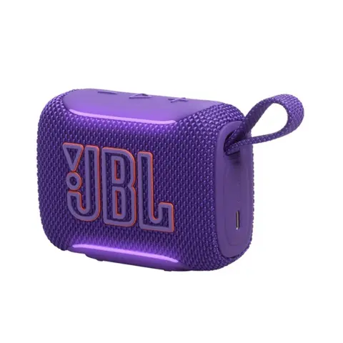 JBL GO 5 ljubičasta GO5 PUR