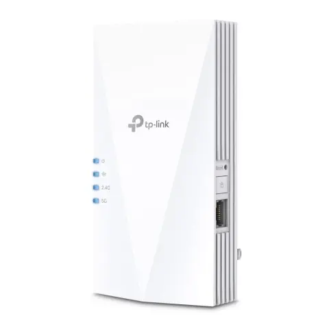 TP-LINK RE1500X AX1500 Wi-Fi 6 Range Extender RE1500X(DE)