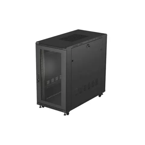 LANBERG Rack cabinet FF01-6222-23B